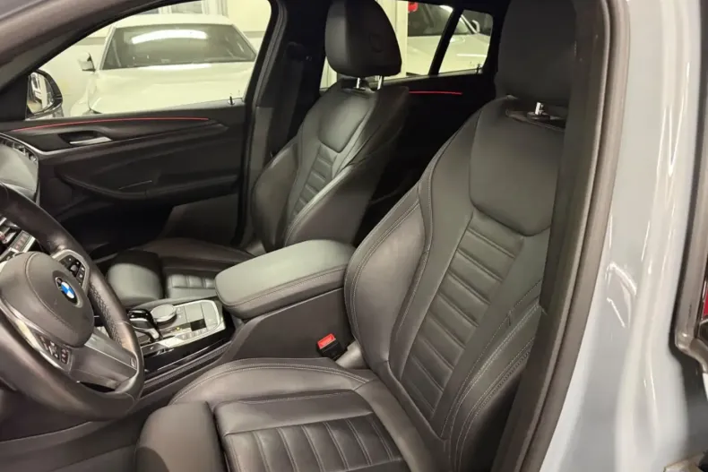 BMW X4 din 2022 cu 39.949 km - oferta BMW172054 - foto 10