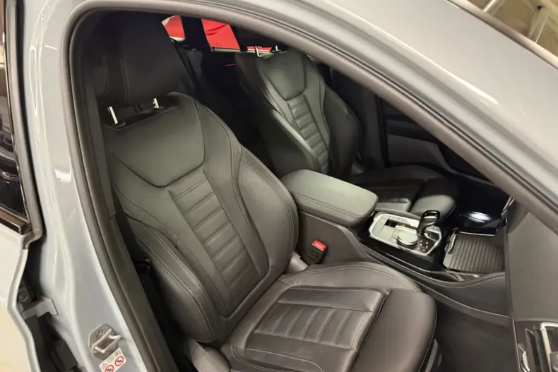 BMW X4 din 2022 cu 39.949 km - oferta BMW172054 - foto 12