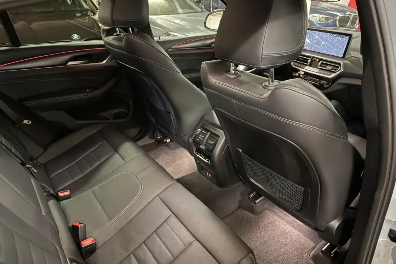BMW X4 din 2022 cu 39.949 km - oferta BMW172054 - foto 13