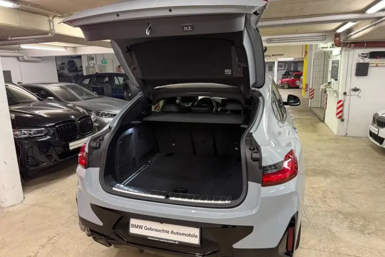 BMW X4 din 2022 cu 39.949 km - oferta BMW172054 - foto 14