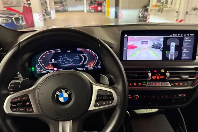 BMW X4 din 2022 cu 39.949 km - oferta BMW172054 - foto 15