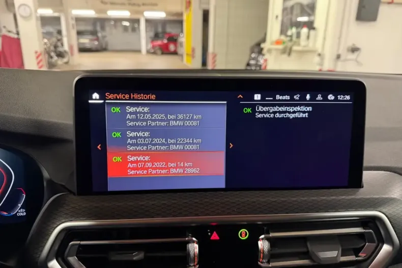 BMW X4 din 2022 cu 39.949 km - oferta BMW172054 - foto 16