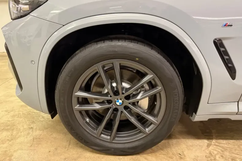 BMW X4 din 2022 cu 39.949 km - oferta BMW172054 - foto 17