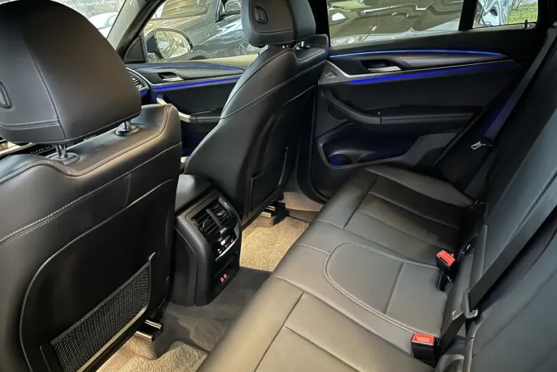 BMW X4 din 2022 cu 70.655 km - oferta BMW172055 - foto 11