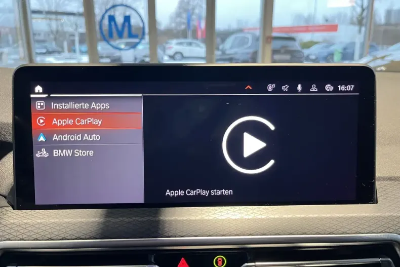 BMW X4 din 2022 cu 70.655 km - oferta BMW172055 - foto 13