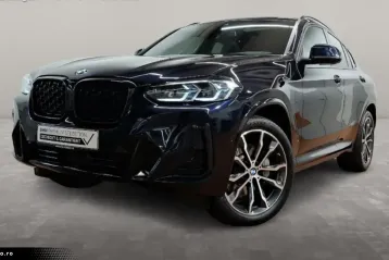 BMW X4 din 2022 - oferta BMW172056