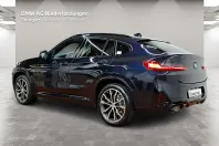 BMW X4 din 2022 cu 91.214 km - oferta BMW172056 - foto 3