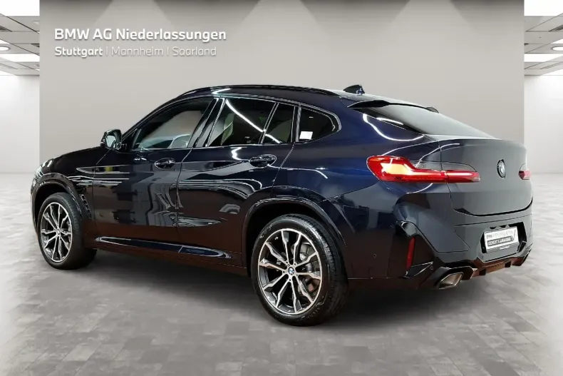 BMW X4 din 2022 cu 91.214 km - oferta BMW172056 - foto 3