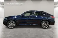 BMW X4 din 2022 cu 91.214 km - oferta BMW172056 - foto 4