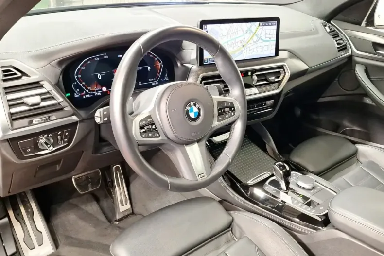 BMW X4 din 2022 cu 91.214 km - oferta BMW172056 - foto 5