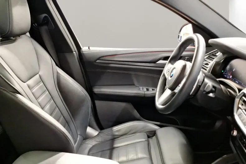 BMW X4 din 2022 cu 91.214 km - oferta BMW172056 - foto 6