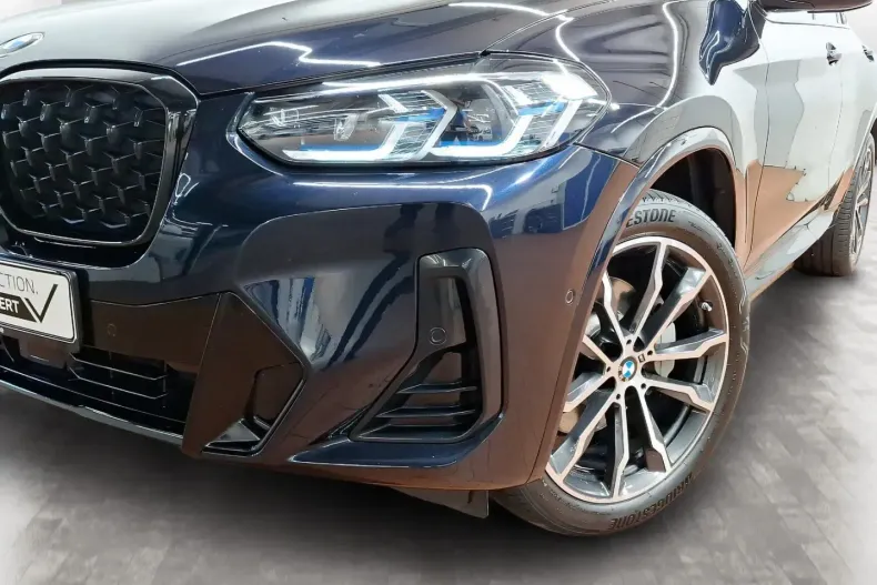 BMW X4 din 2022 cu 91.214 km - oferta BMW172056 - foto 9