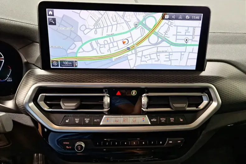 BMW X4 din 2022 cu 91.214 km - oferta BMW172056 - foto 15