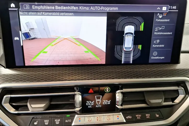 BMW X4 din 2022 cu 91.214 km - oferta BMW172056 - foto 19