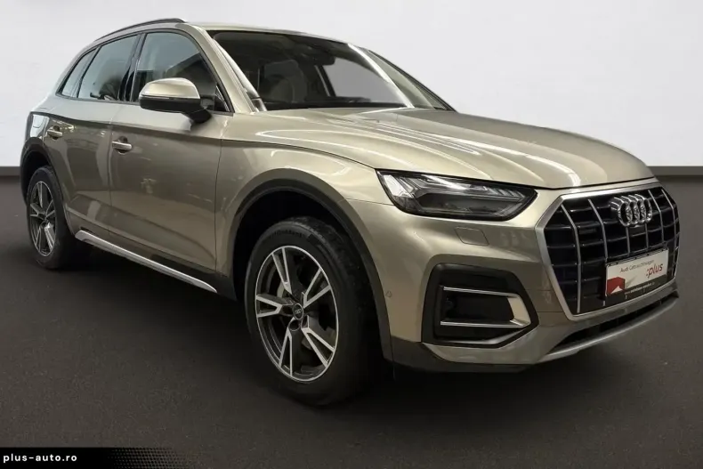 Audi Q5 din 2021 cu 64.390 km - oferta AUD172057 - foto 1