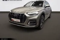 Audi Q5 din 2021 cu 64.390 km - oferta AUD172057 - foto 2