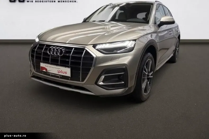 Audi Q5 din 2021 cu 64.390 km - oferta AUD172057 - foto 2