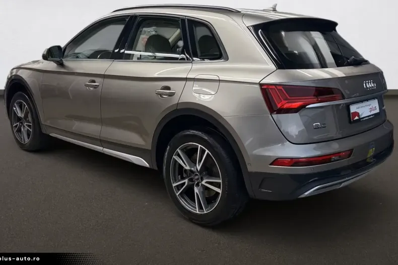 Audi Q5 din 2021 cu 64.390 km - oferta AUD172057 - foto 3