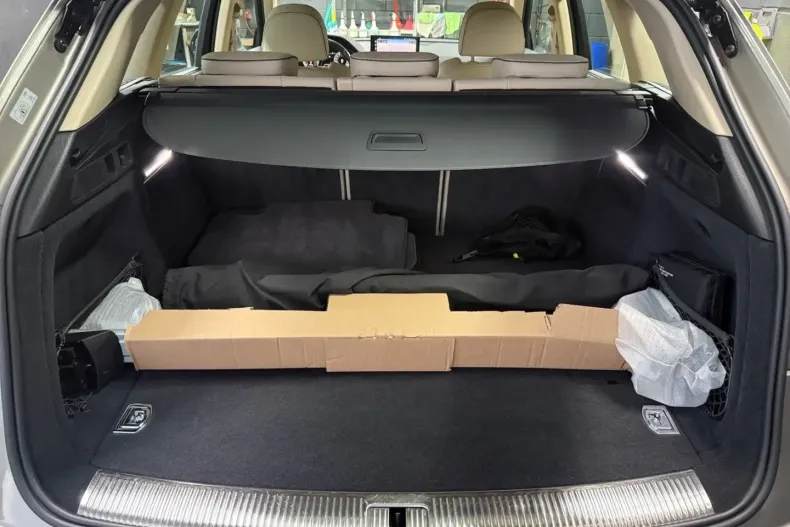 Audi Q5 din 2021 cu 64.390 km - oferta AUD172057 - foto 13