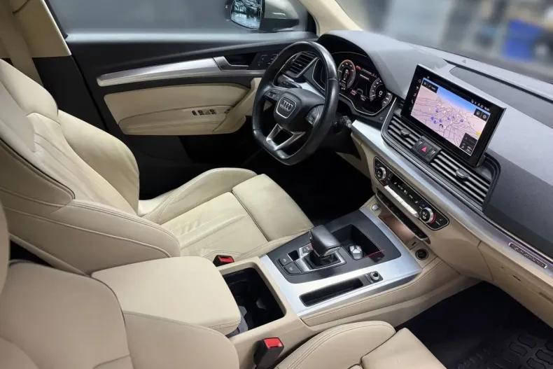 Audi Q5 din 2021 cu 64.390 km - oferta AUD172057 - foto 14