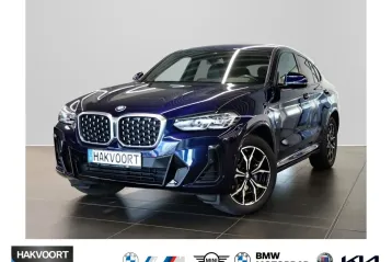 BMW X4 din 2022 - oferta BMW172058