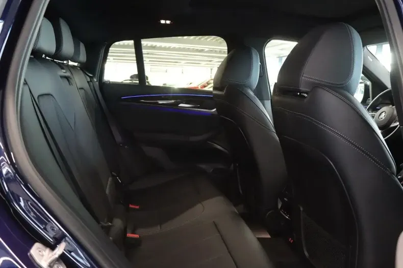 BMW X4 din 2022 cu 51.734 km - oferta BMW172058 - foto 7