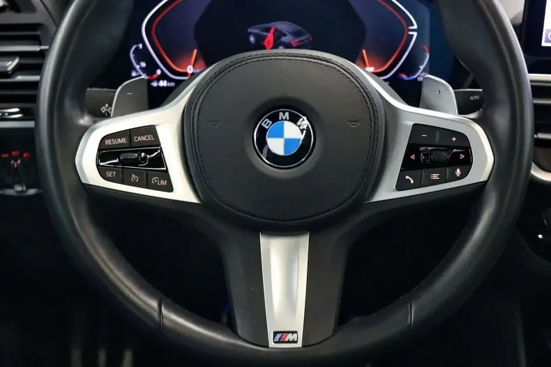 BMW X4 din 2022 cu 51.734 km - oferta BMW172058 - foto 10