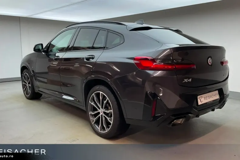 BMW X4 din 2022 cu 76.978 km - oferta BMW172059 - foto 2