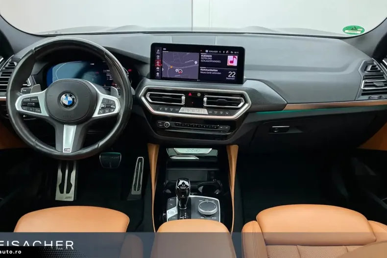 BMW X4 din 2022 cu 76.978 km - oferta BMW172059 - foto 6