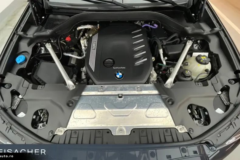 BMW X4 din 2022 cu 76.978 km - oferta BMW172059 - foto 7