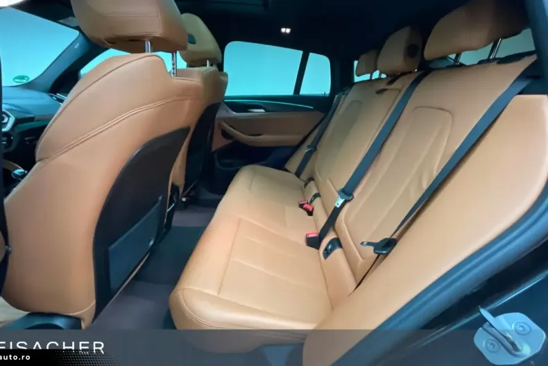 BMW X4 din 2022 cu 76.978 km - oferta BMW172059 - foto 8