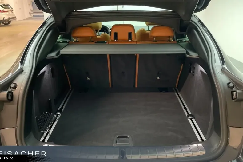 BMW X4 din 2022 cu 76.978 km - oferta BMW172059 - foto 10