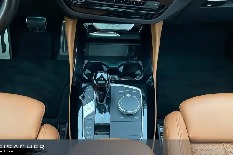 BMW X4 din 2022 cu 76.978 km - oferta BMW172059 - foto 11