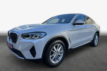 BMW X4 din 2022 - oferta BMW172060