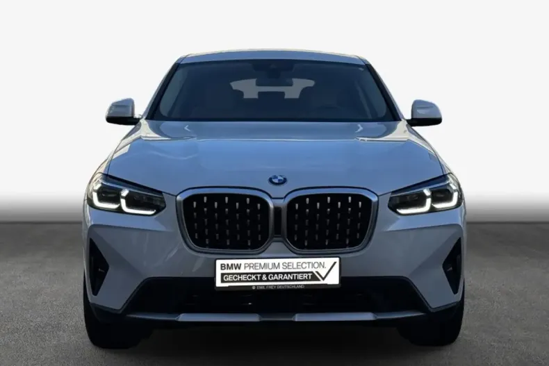 BMW X4 din 2022 cu 52.761 km - oferta BMW172060 - foto 3