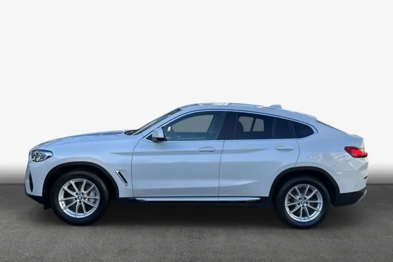 BMW X4 din 2022 cu 52.761 km - oferta BMW172060 - foto 4