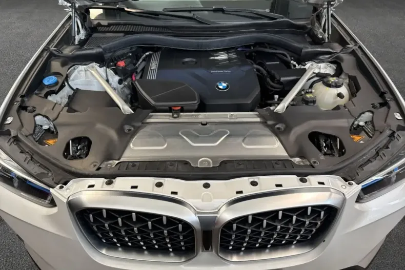 BMW X4 din 2022 cu 52.761 km - oferta BMW172060 - foto 7