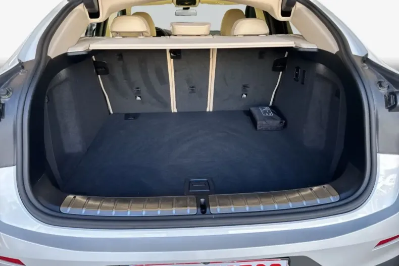 BMW X4 din 2022 cu 52.761 km - oferta BMW172060 - foto 8