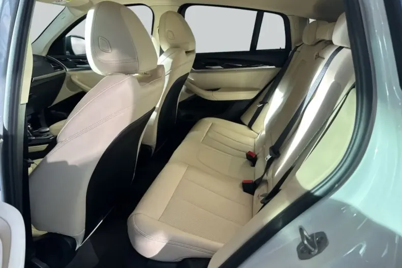 BMW X4 din 2022 cu 52.761 km - oferta BMW172060 - foto 11