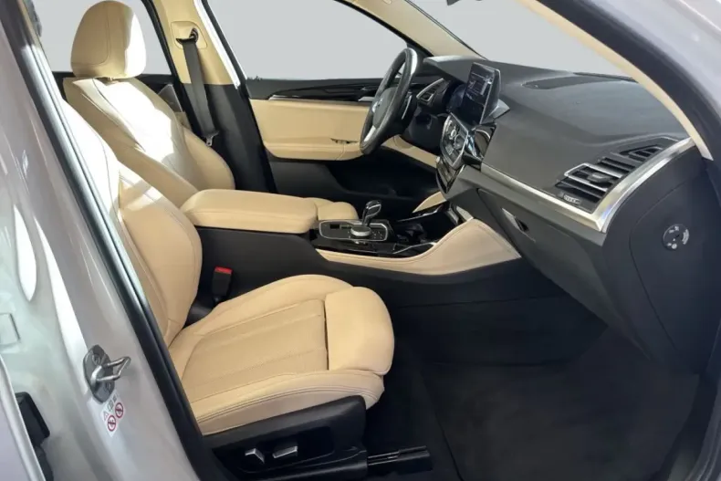 BMW X4 din 2022 cu 52.761 km - oferta BMW172060 - foto 12