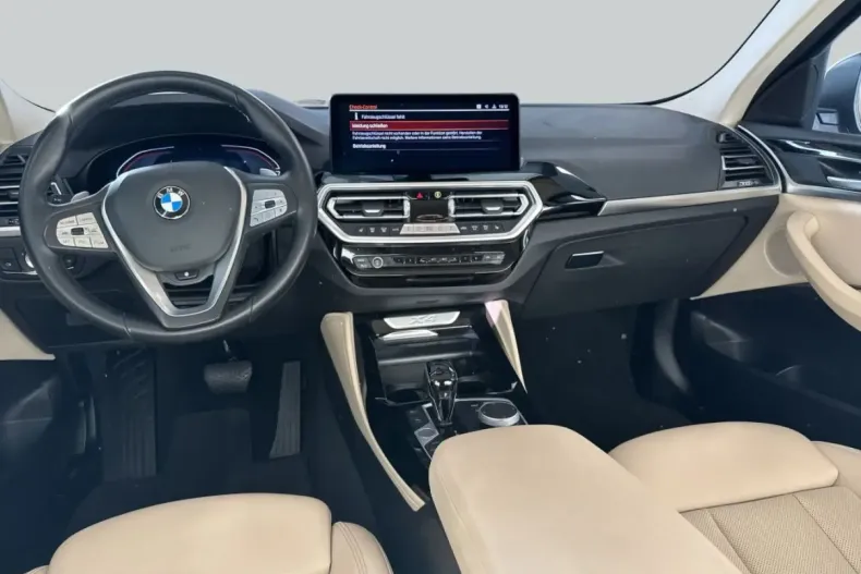 BMW X4 din 2022 cu 52.761 km - oferta BMW172060 - foto 14