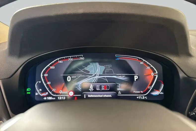 BMW X4 din 2022 cu 52.761 km - oferta BMW172060 - foto 17