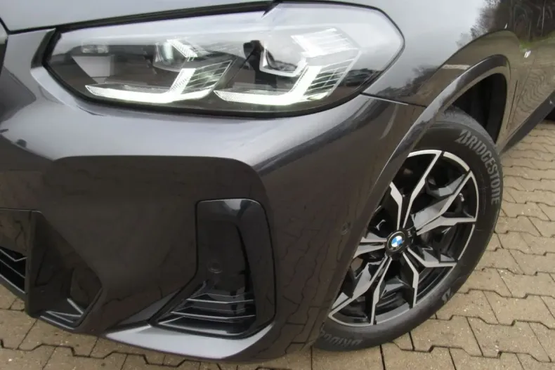 BMW X4 din 2023 cu 56.969 km - oferta BMW172061 - foto 3