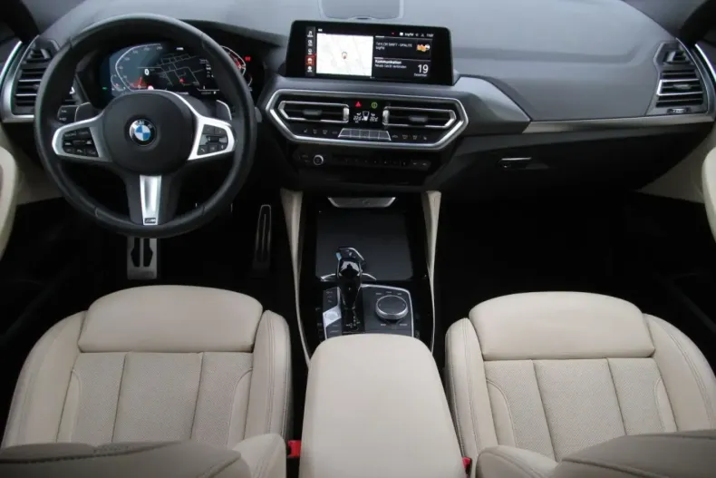BMW X4 din 2023 cu 56.969 km - oferta BMW172061 - foto 7