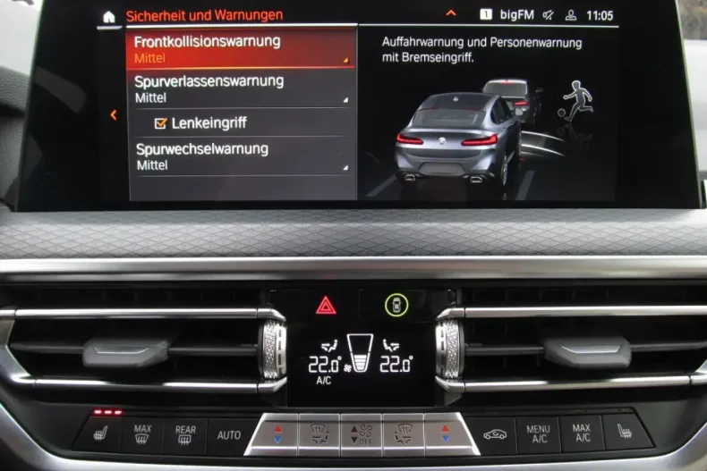 BMW X4 din 2023 cu 56.969 km - oferta BMW172061 - foto 11