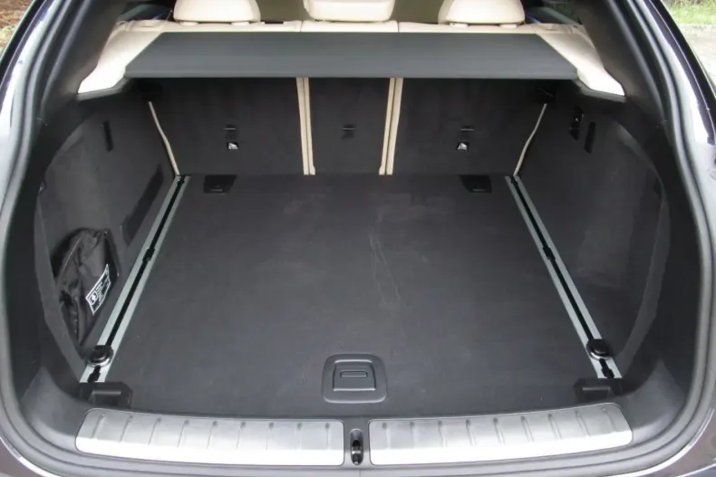 BMW X4 din 2023 cu 56.969 km - oferta BMW172061 - foto 14