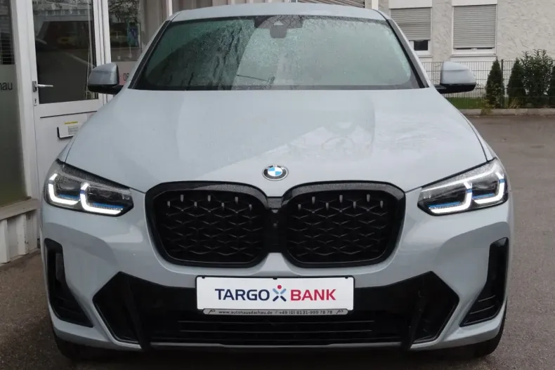 BMW X4 din 2022 cu 100.000 km - oferta BMW172062 - foto 3