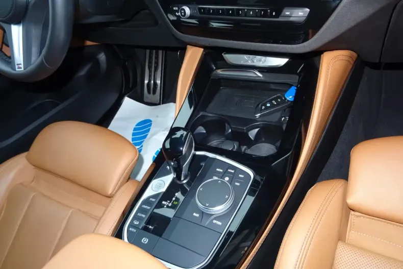 BMW X4 din 2022 cu 100.000 km - oferta BMW172062 - foto 9