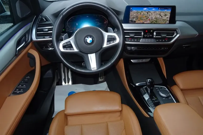 BMW X4 din 2022 cu 100.000 km - oferta BMW172062 - foto 10