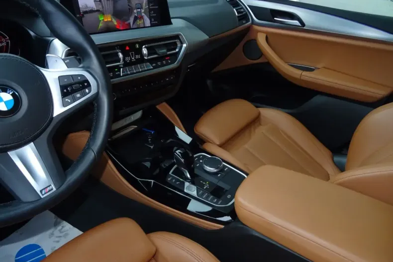 BMW X4 din 2022 cu 100.000 km - oferta BMW172062 - foto 11